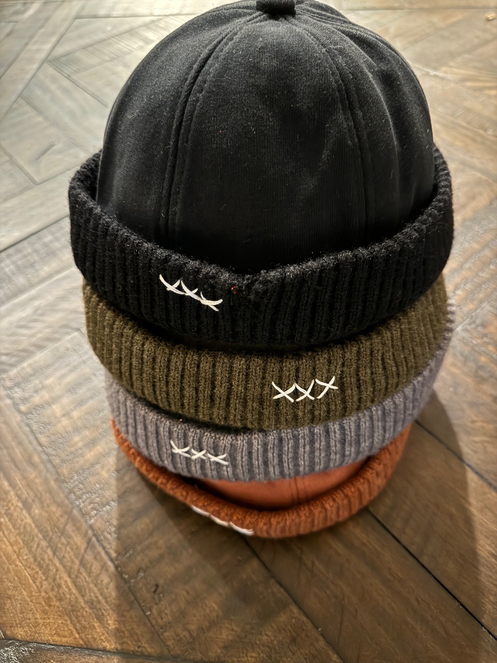 The Donald "we call him Dee Dee"