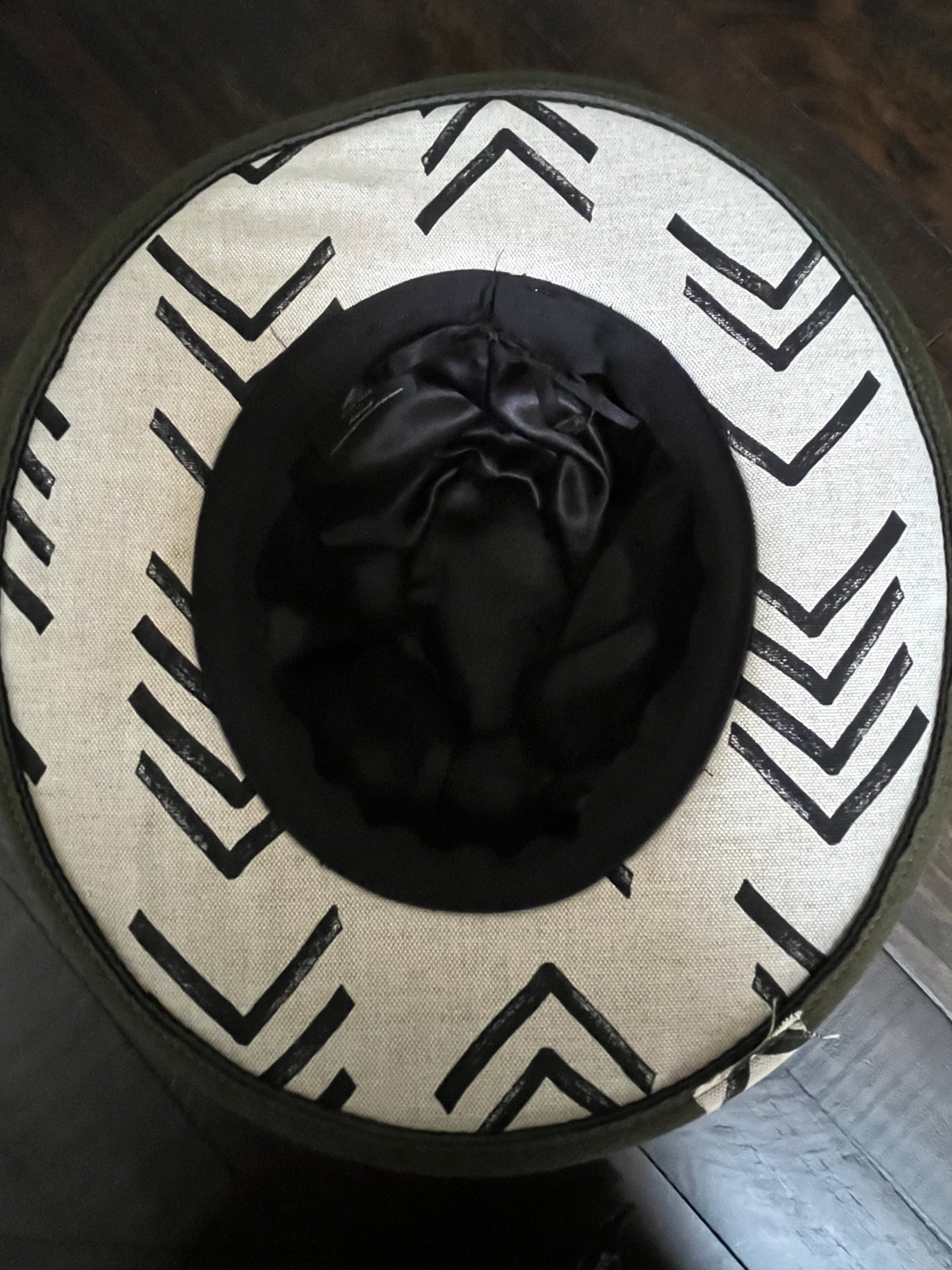 Trey the Teufel Hunden