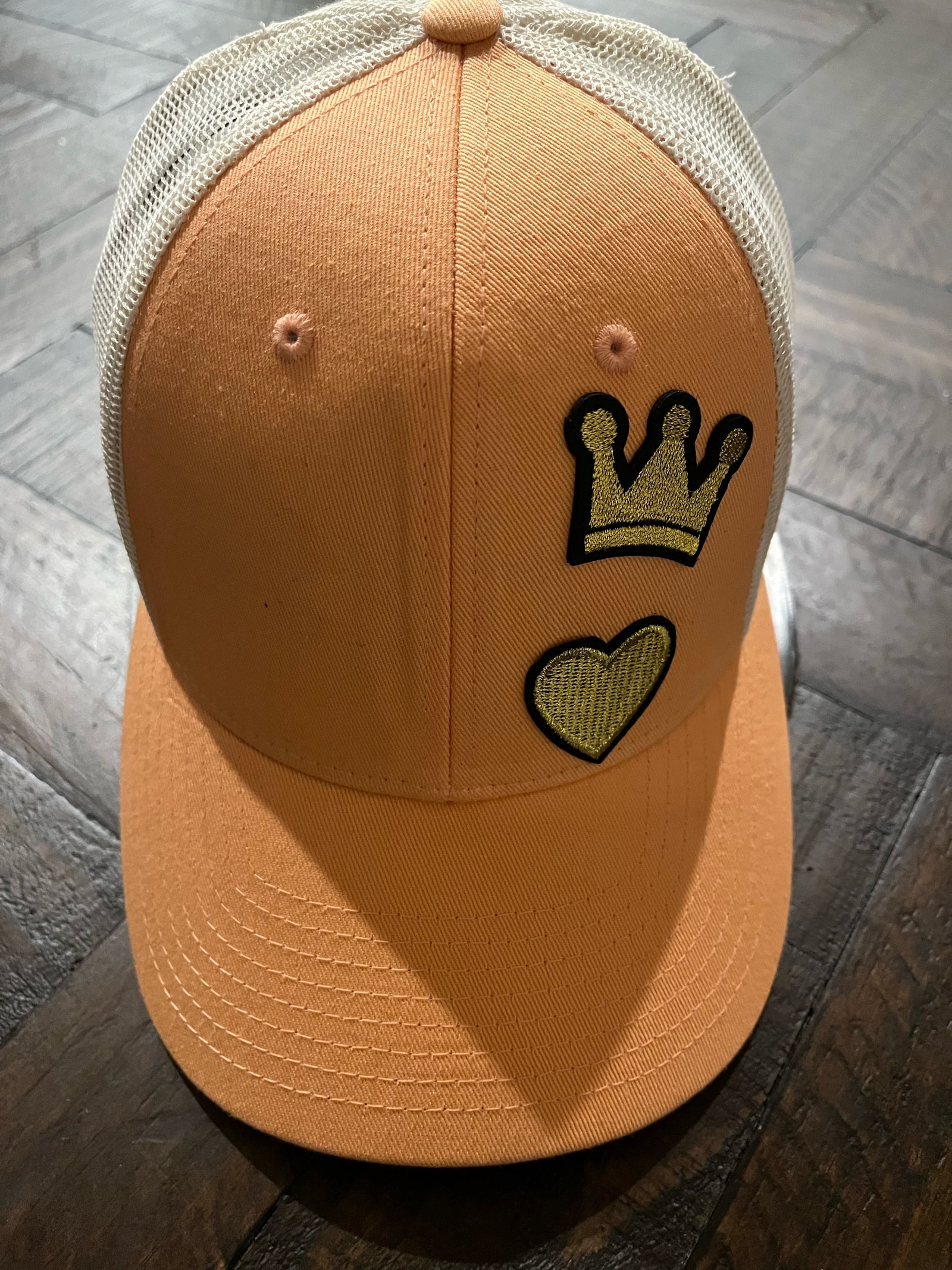 Orode aka "The Super Star"